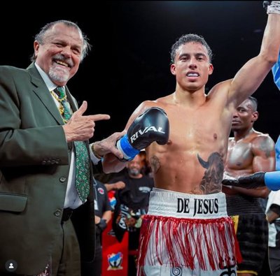 Jose De Jesus Adame