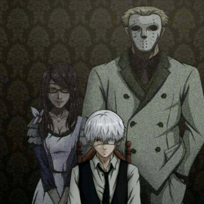 Yakumo Arimori