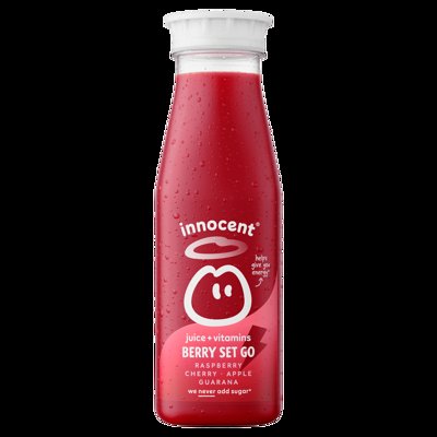 Innocent Musosonora