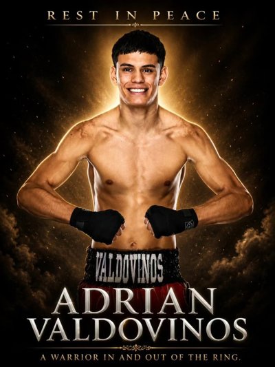 Adrian Valdez Reyes