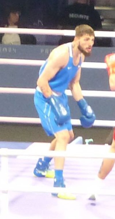 Rami Kiwan