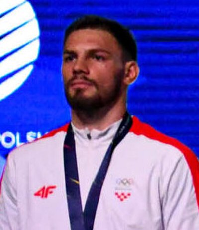 Gabrijel Veocic