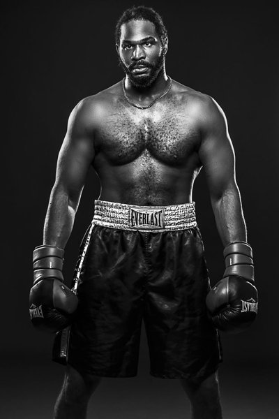 Julius Long
