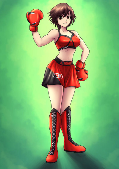Riki Hino
