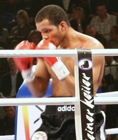Yoan Pablo Hernandez