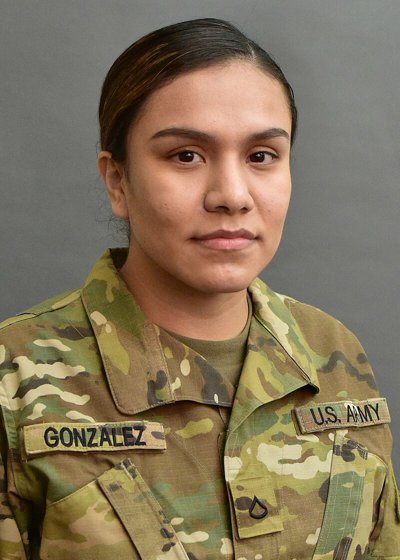Jajaira Gonzalez