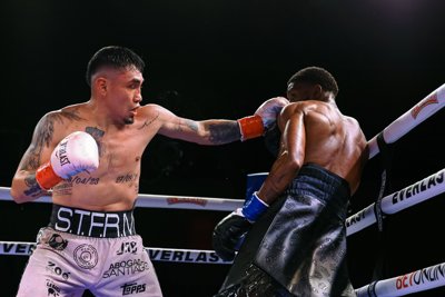 Rene Tellez