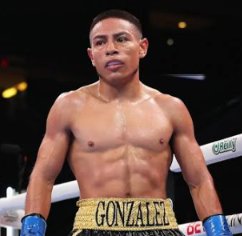 Sergio Gonzalez