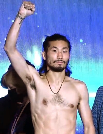 Ryosuke Iwasa