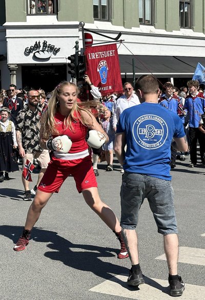 Sunniva Hofstad
