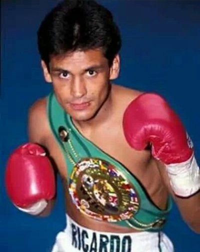 Ricardo Lopez