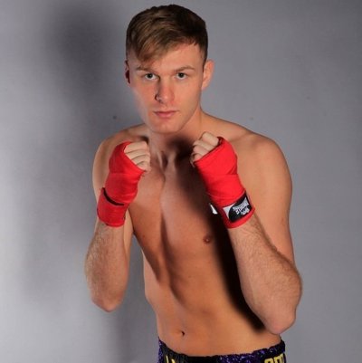 Jack Arnfield