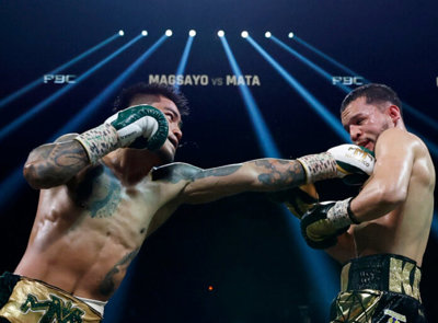 Jorge Mata