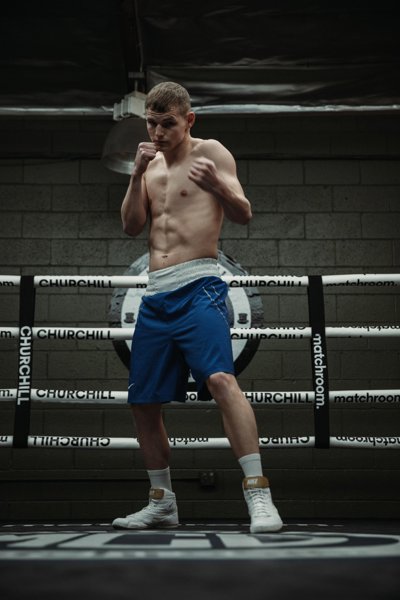 Brandon Ortiz