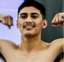 Oscar Pedroza