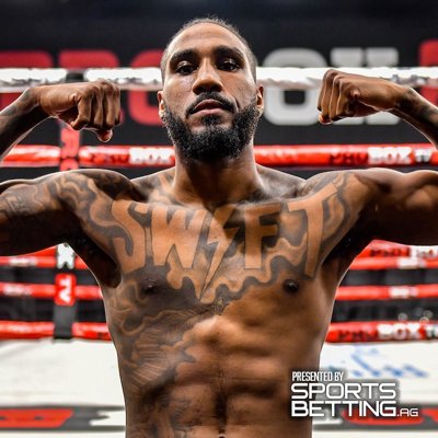 Jarrett Hurd