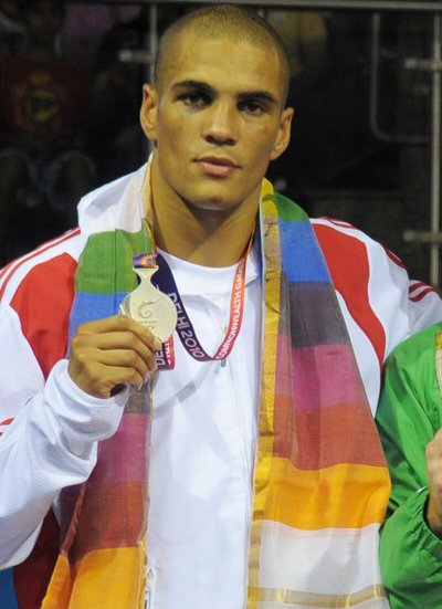 Anthony Ogogo