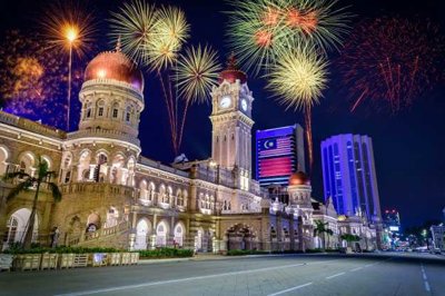 Linus Udofia