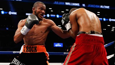 Julian Williams