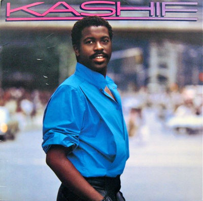 Kashif El-Amin