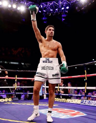 Frank Buglioni