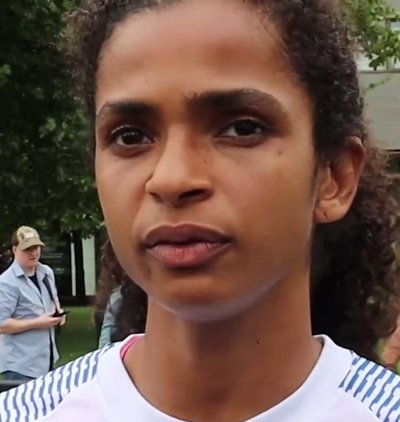 Ramla Ali