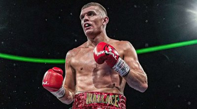 Conor Wallace
