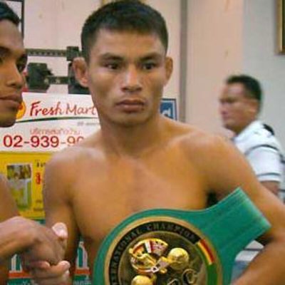 Chayaphon Moonsri
