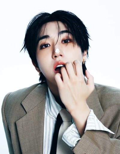 Han Bin Suh