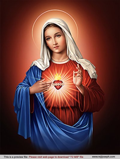 Mary Casamassa