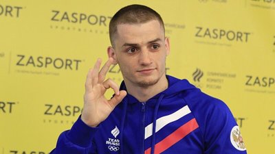 Gleb Bakshi