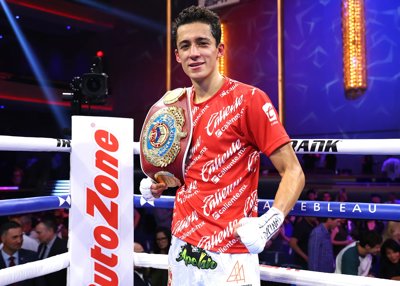 Rafael Espinoza