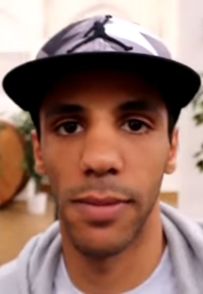 Khalid Yafai
