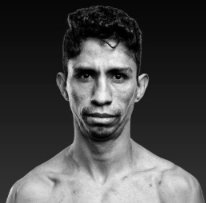 Rey Vargas