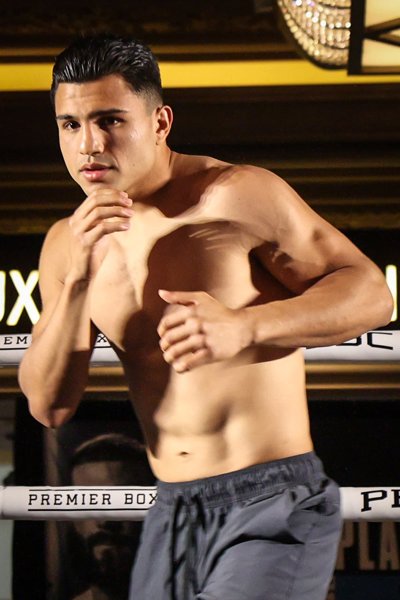 Armando Resendiz