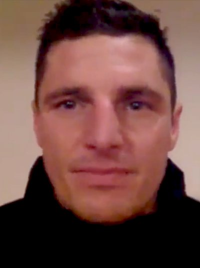 Tommy Coyle