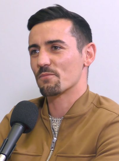 Anthony Crolla