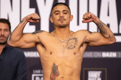 Joseph Diaz