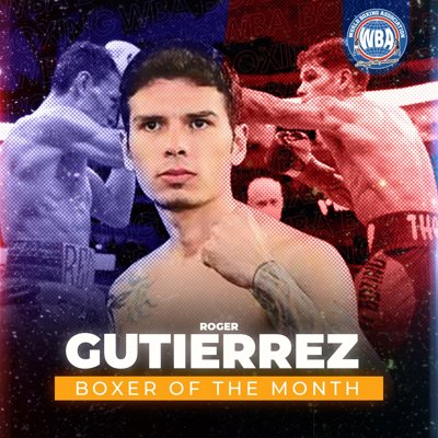 Roger Gutierrez