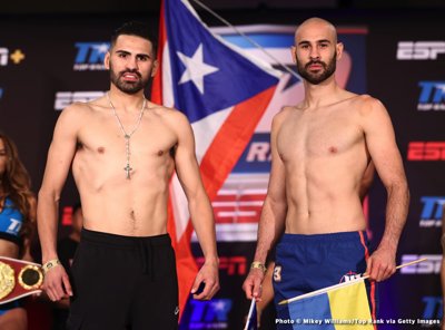 Jose Pedraza