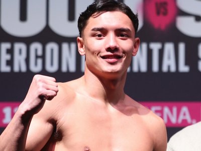 Cameron Vuong