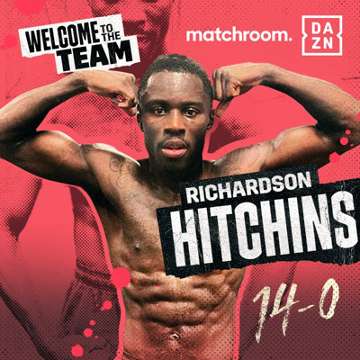 Richardson Hitchins