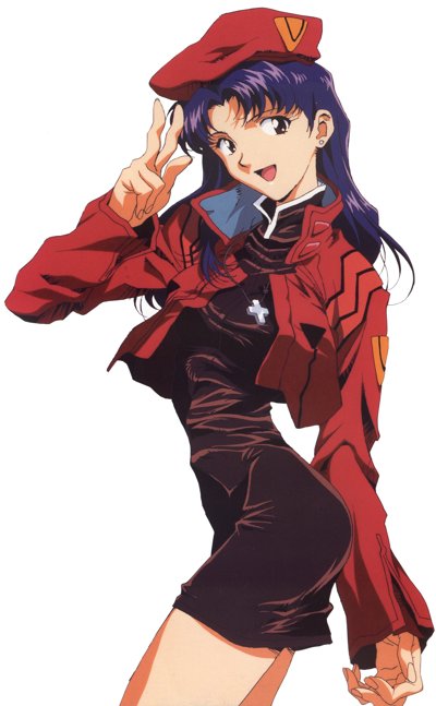Misato Sawaki