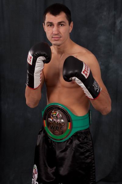 Viktor Postol
