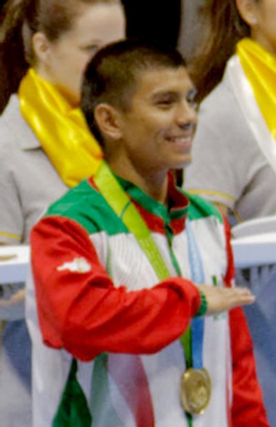 Joselito Velazquez