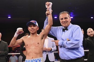 Christian Robles