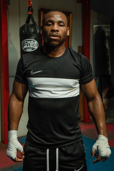 Brandon Adams