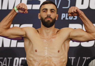 Radzhab Butaev