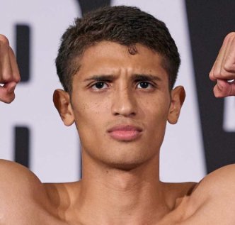 Sebastian Fundora