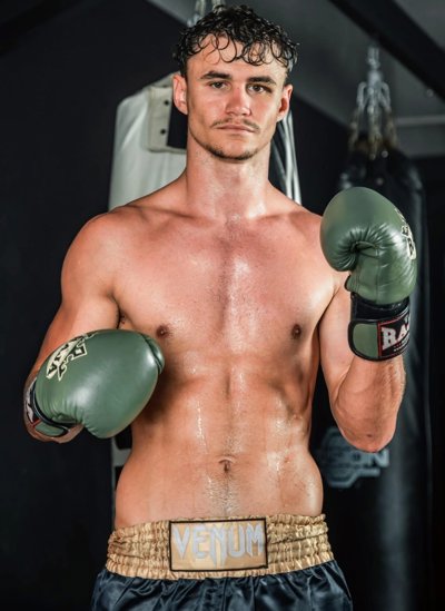 Callum Butcher